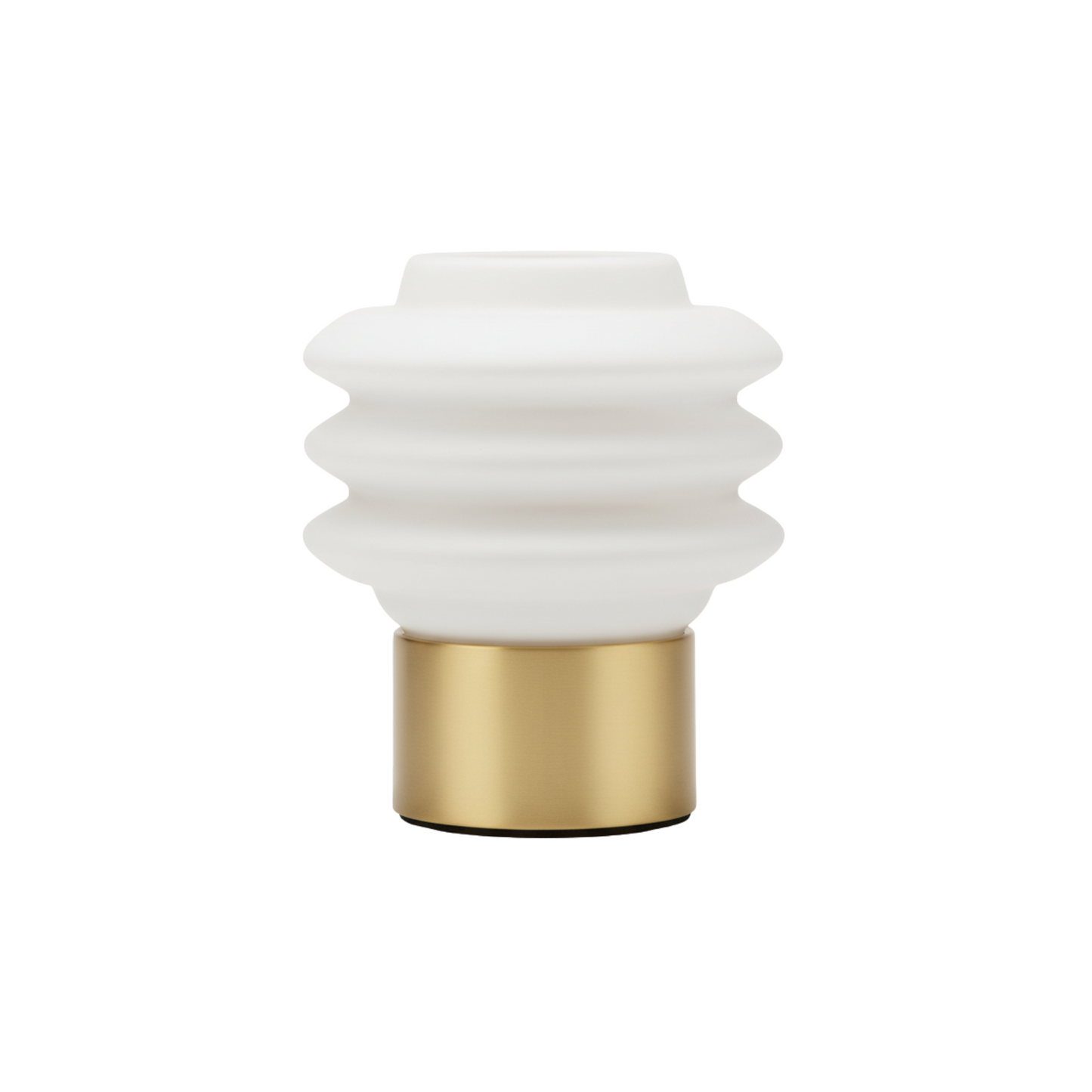 SUGER - Brass / White (4 Sets)