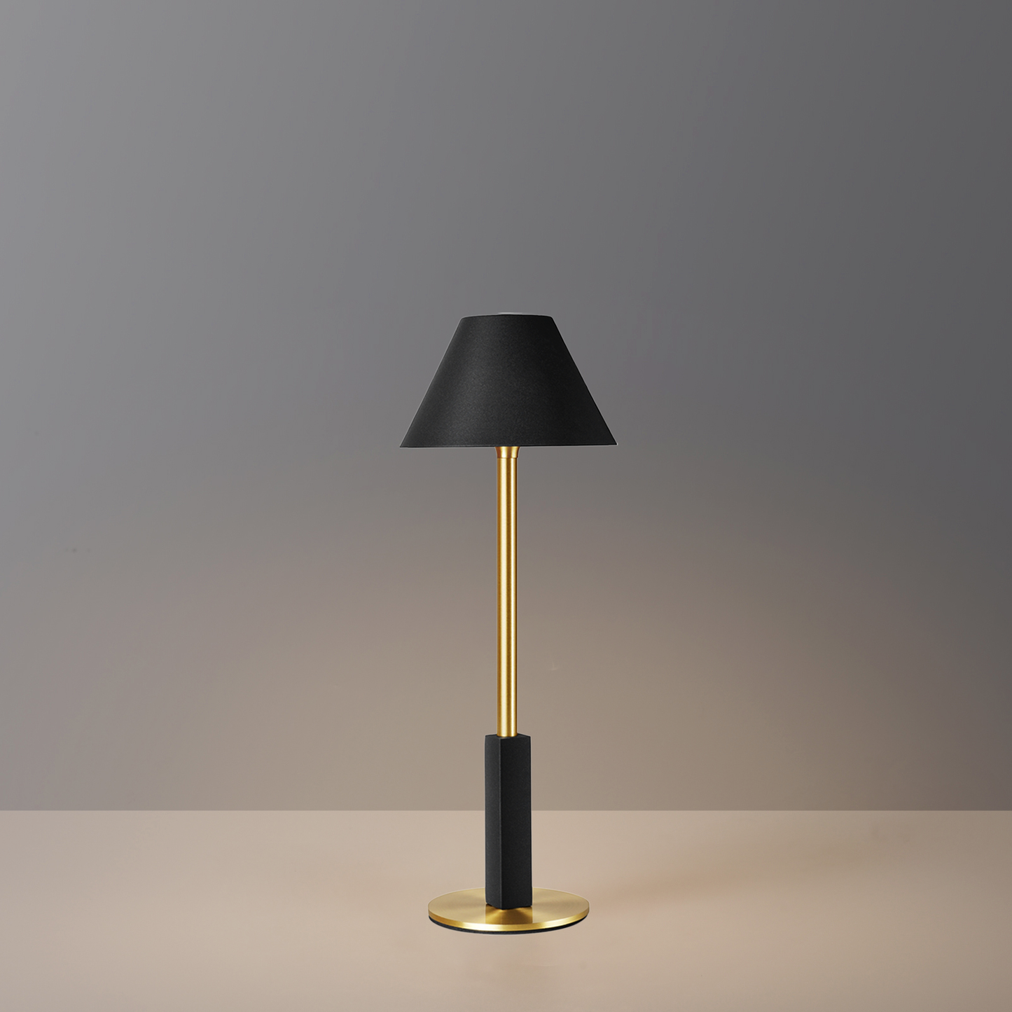MAXON - Black/Golden (10 Sets)