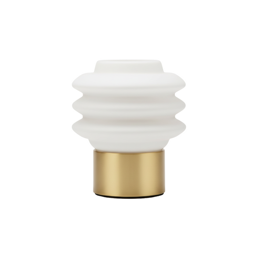 SUGER - Brass / White (4 Sets)