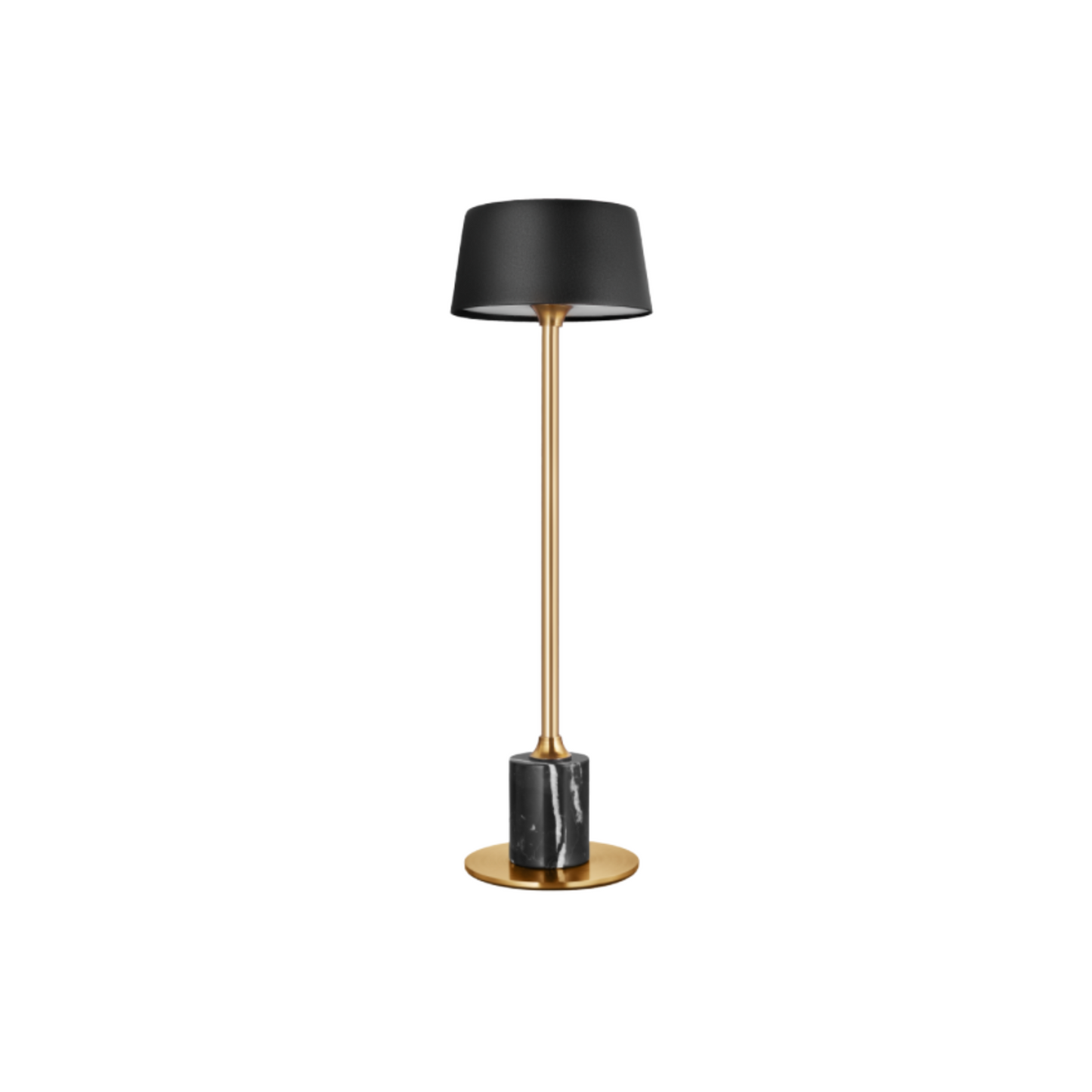 CARTINA - Black / Gold (10 Sets)