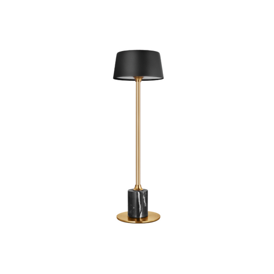 CARTINA - Black / Gold (10 Sets)