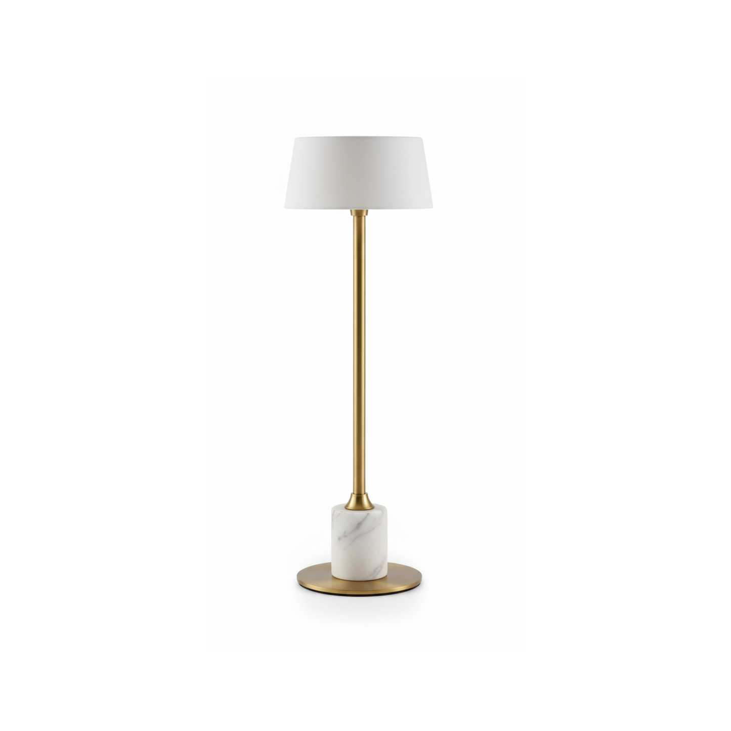 CARTINA - White/Gold (10 Sets)