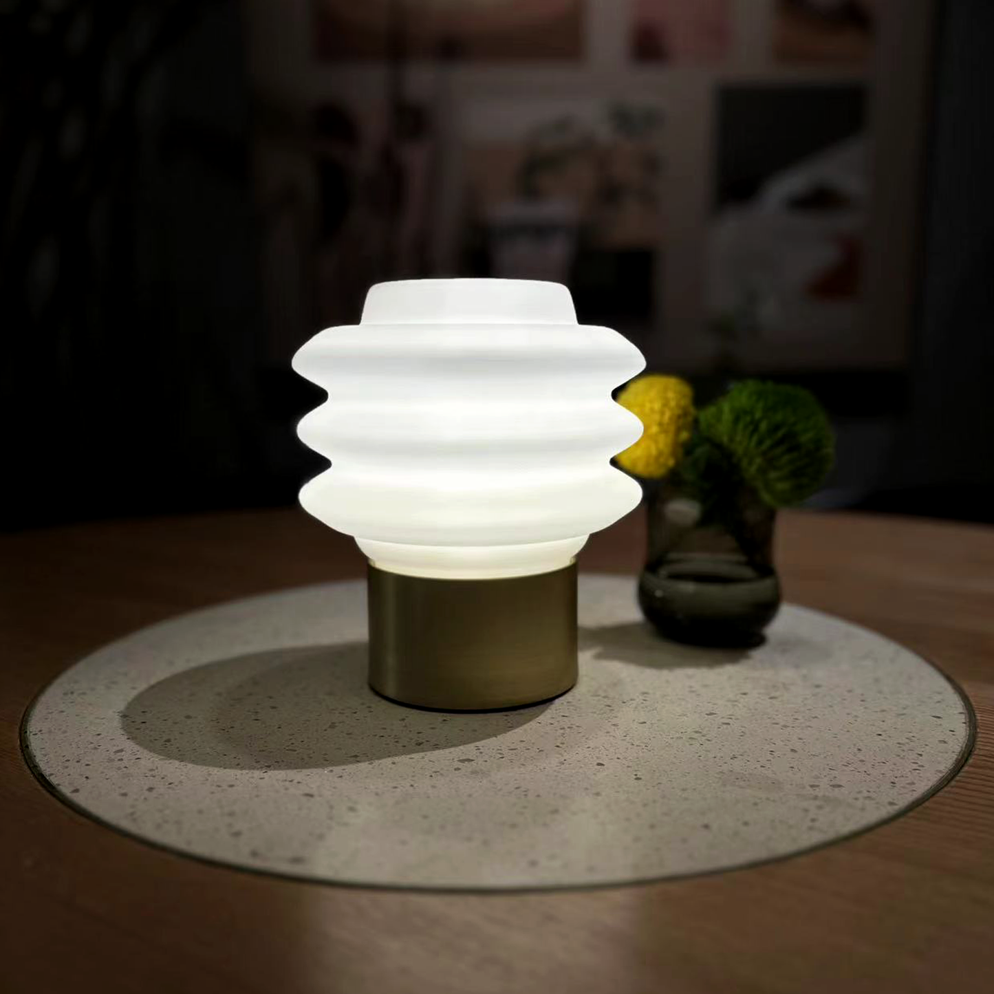 SUGER MINI LED PORTABLE LAMP